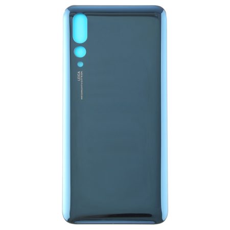 Huawei P20 Pro Replacement Battery Back Cover (Blue)