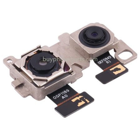 Xiaomi Mi 8 SE Back/Rear Facing Camera Replacement