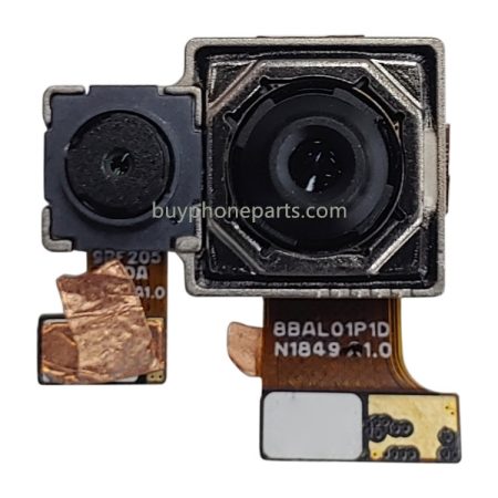 Xiaomi Mi CC9 / Mi 9 Lite Back/Rear Facing Camera Replacement