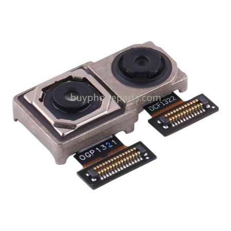 Xiaomi Mi Play Rear Camera Replacement Module