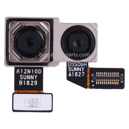 Xiaomi Redmi 6 Back/Rear Facing Camera Replacement