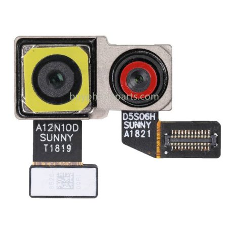 Xiaomi Redmi 6 Back/Rear Facing Camera Replacement