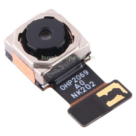 Xiaomi Redmi 9 Back/Rear Facing Camera Replacement