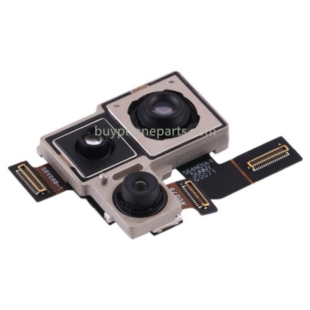 Xiaomi Redmi K30 Pro Back/Rear Facing Camera Replacement