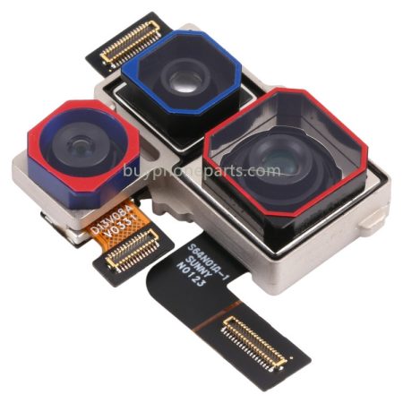 Xiaomi Redmi K30 Pro Zoom Edition Back/Rear Facing Camera Replacement