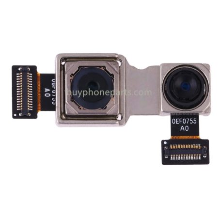 Xiaomi Redmi Note 5 Pro Back/Rear Facing Camera Replacement