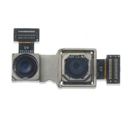 Rear Camera Module for Xiaomi Redmi Note 5 Pro / Redmi Note 5