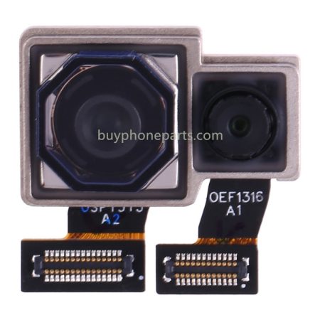 Xiaomi Redmi Note 7 Pro Back/Rear Facing Camera Replacement