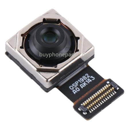 Xiaomi Redmi Note 9 / Redmi 10X 4G Back/Rear Facing Camera Replacement