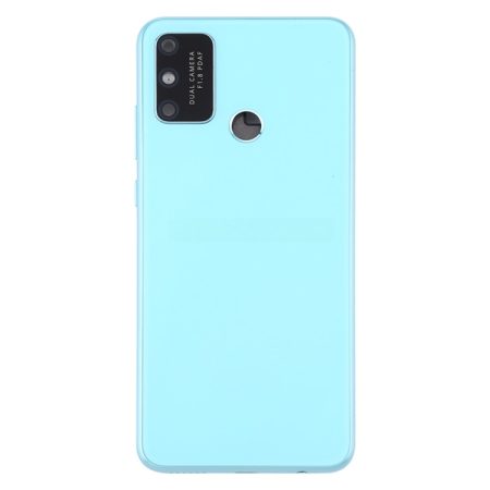 Huawei Honor Play 9A Replacement Battery Back Cover with Camera Lens (Sky Blue)
