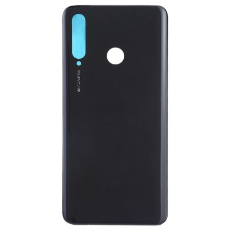 Huawei Honor 20i Replacement Battery Back Cover (Black)