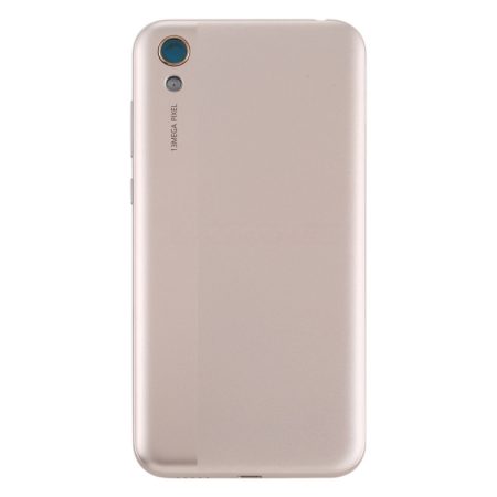 Huawei Honor 8S Replacement Battery Back Cover (Gold)