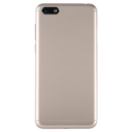 Huawei Honor Play 7 Replacement Battery Back Cover (Gold)