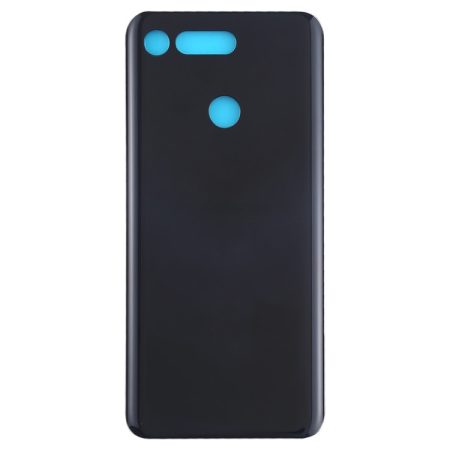 Huawei Honor V20 Replacement Battery Back Cover (Black)