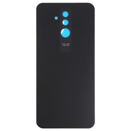 Huawei Mate 20 Lite / Maimang 7 Replacement Battery Back Cover (Black)