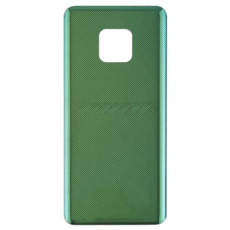 Huawei Mate 20 Pro Replacement Battery Back Cover (Green)