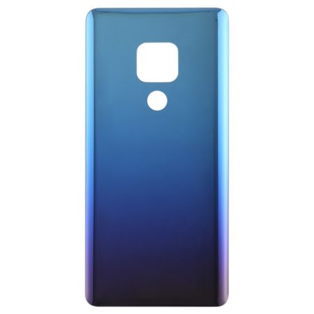 Huawei Mate 20 Replacement Battery Back Cover (Twilight Blue)