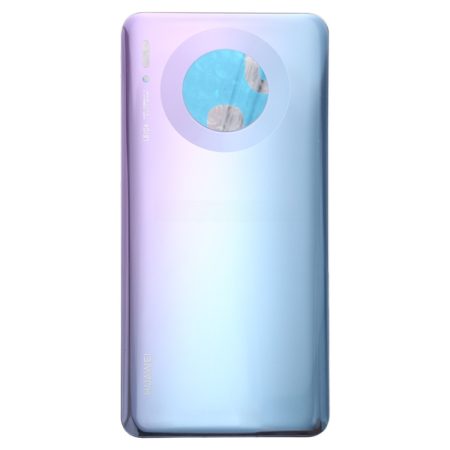 Huawei Mate 30 Replacement Battery Back Cover (Silver)