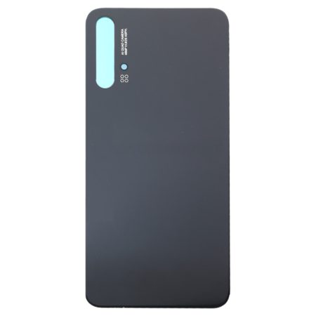 Huawei Nova 5T Replacement Battery Back Cover (Black)
