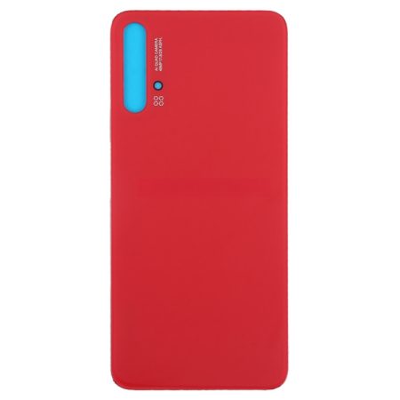 Huawei Nova 5 Replacement Battery Back Cover (Orange)