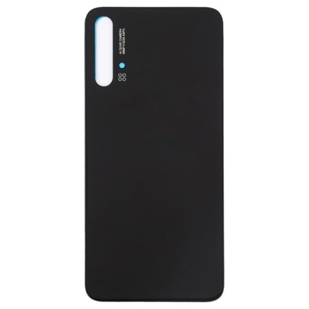 Huawei Nova 5 Pro Replacement Battery Back Cover (Black)
