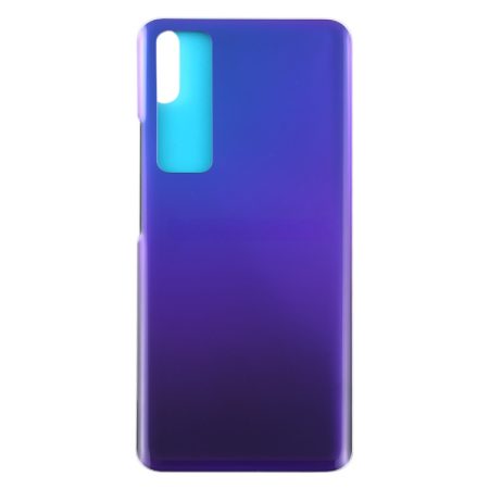 Huawei Nova 7 Pro 5G Replacement Battery Back Cover (Purple)