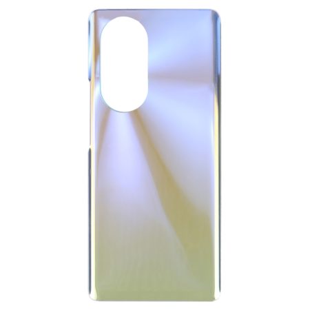 Huawei Nova 8 Replacement Battery Back Cover (Purple)