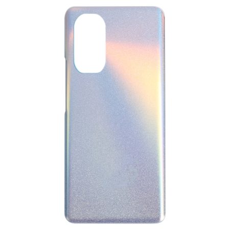 Huawei Nova 9 Pro Replacement Battery Back Cover (Silver)