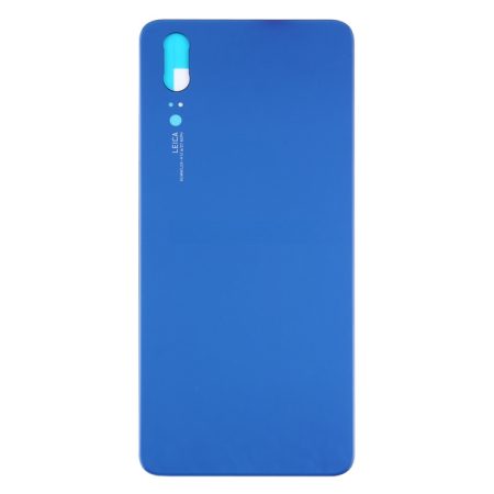 Huawei P20 Replacement Battery Back Cover (Blue)