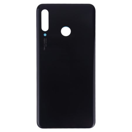 Huawei P30 Lite (24MP Version) Replacement Battery Back Cover (Black)