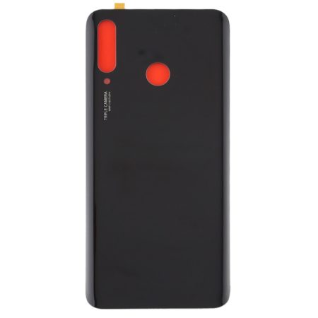 Huawei P30 Lite (48MP Version) Replacement Battery Back Cover (Black)