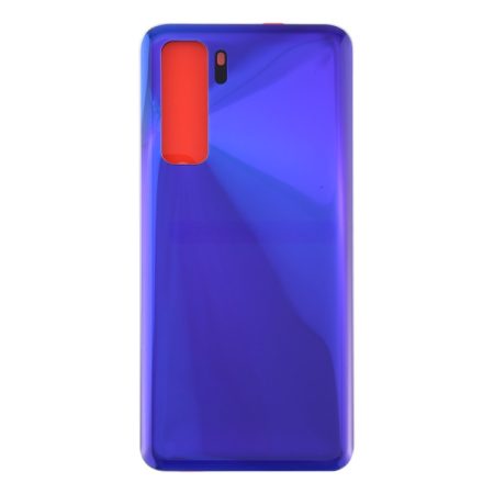 Huawei P40 Lite 5G / Nova 7 SE Replacement Battery Back Cover (Purple)