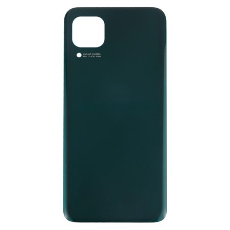 Huawei P40 Lite Replacement Battery Back Cover (Green)