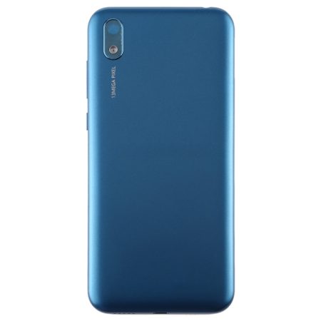 Huawei Y5 (2019) Replacement Battery Back Cover (Blue)