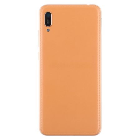 Huawei Y6 Pro (2019) Replacement Battery Back Cover (Coffee)