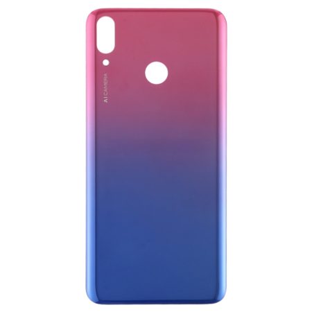 Huawei Y9 (2019) Replacement Battery Back Cover (Purple)