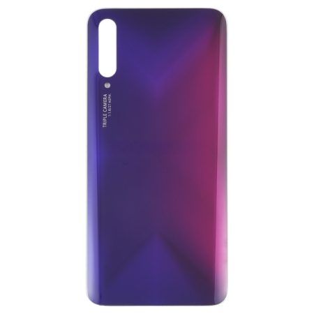 Huawei Y9s Replacement Battery Back Cover (Dark Purple)