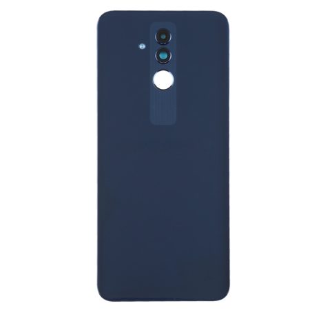 Huawei Mate 20 Lite Replacement Battery Back Cover with Camera Lens (Blue)