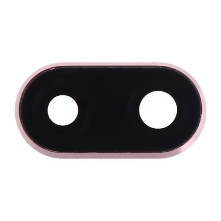 Huawei P20 Lite / Nova 3e Camera Lens Cover Replacement (Pink)
