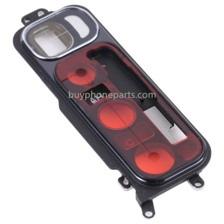 Rear Camera Lens Cover for Xiaomi Mi 10 Ultra (M2007J1SC)