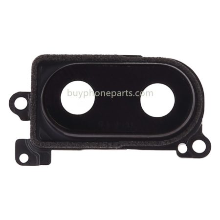 Rear Camera Lens Cover for Xiaomi Mi 8 Lite (Black)