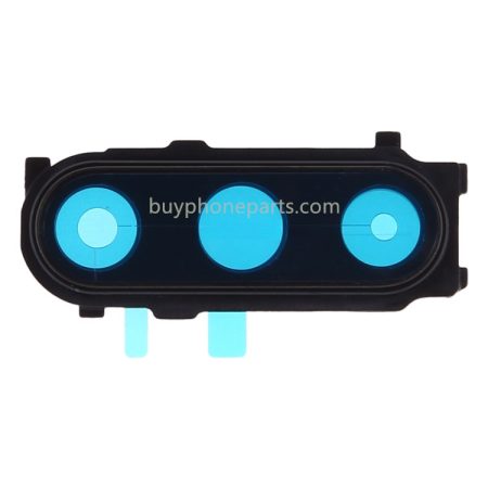 Xiaomi Mi 9 SE Rear Camera Lens Cover Replacement (Black)