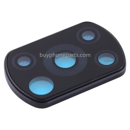 Camera Lens Cover for Xiaomi Poco X3 / Poco X3 NFC (M2007J20CG, M2007J20CT)