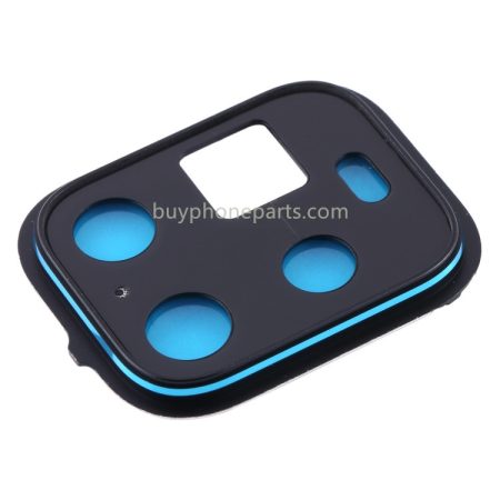 Xiaomi Redmi 10X Pro 5G / Redmi 10X 5G Rear Camera Lens Cover Replacement