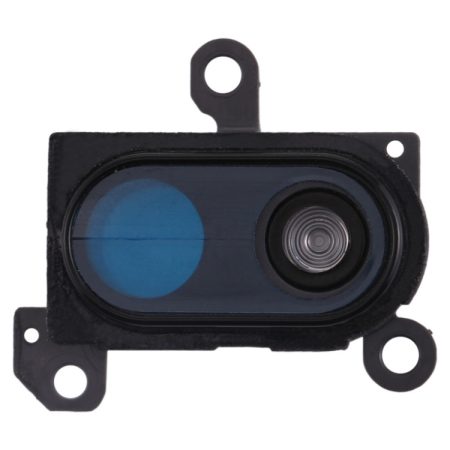 Xiaomi Redmi 8A Rear Camera Lens Cover Replacement (Black)