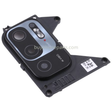 Xiaomi Redmi Note 10 5G / Note 10T 5G Camera Lens Cover M2103K19G