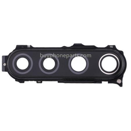 Xiaomi Redmi Note 8 Camera Lens Cover (Black)