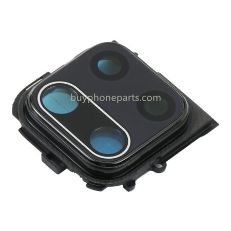 Camera Lens Cover for Xiaomi Redmi Note 9S / Note 9 Pro Max (M2003J6A1G, M2003J6B1I)