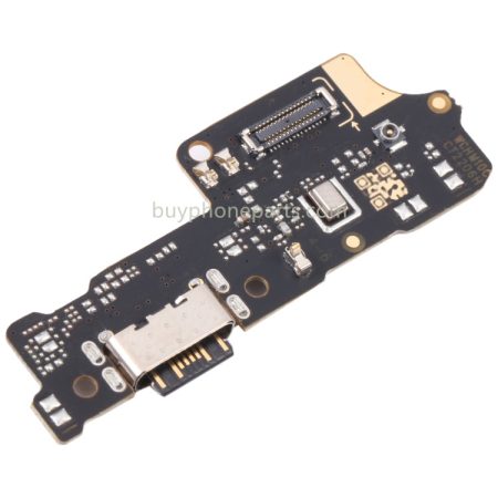 Xiaomi Redmi 10C / Redmi 10 (India Version) Charging Port Board Replacement
