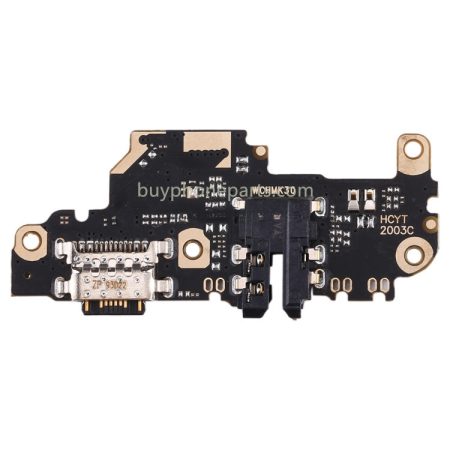 Charging Port Board for Xiaomi Redmi K30 4G / Poco X2 (USB Dock Connector Flex)